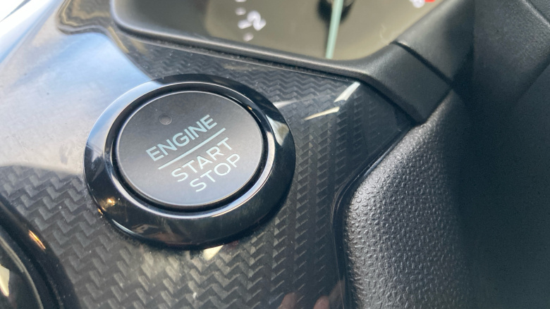 Ford Fiesta 1.0 EcoBoost 95 ST-Line Edition 5dr Petrol Hatchback